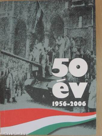 50 év