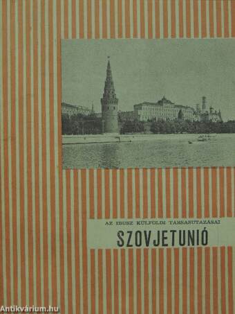 Szovjetunió