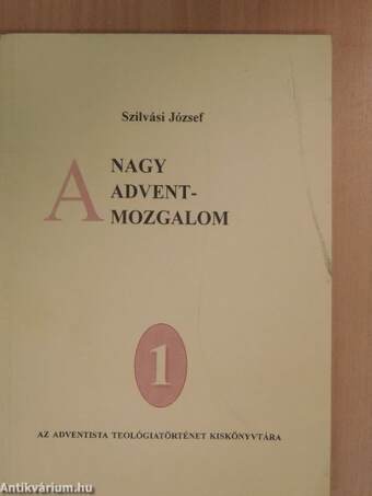 A nagy Adventmozgalom