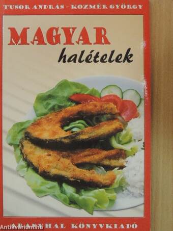 Magyar halételek