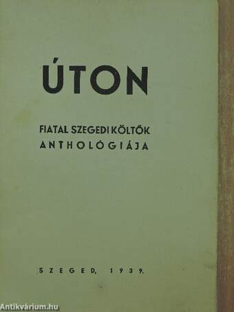 Úton