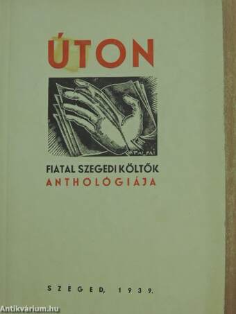 Úton