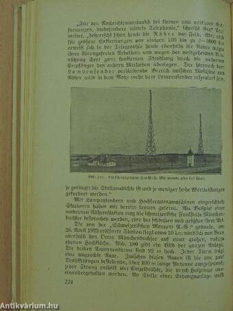 Das Radiobuch (gótbetűs)