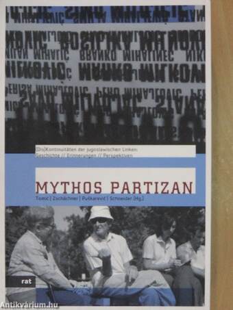Mythos Partizan 