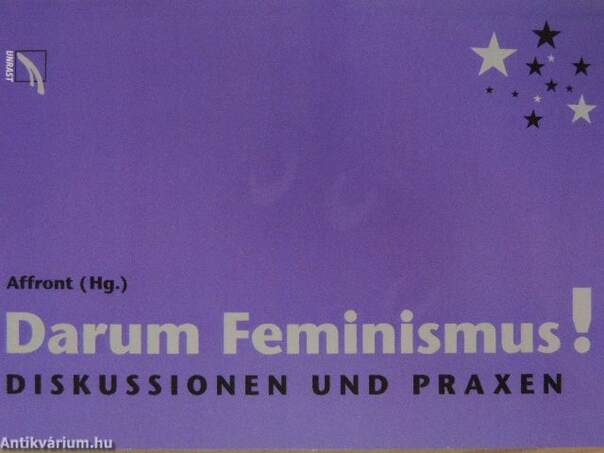 Darum Feminismus!