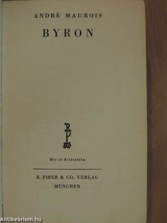 Byron