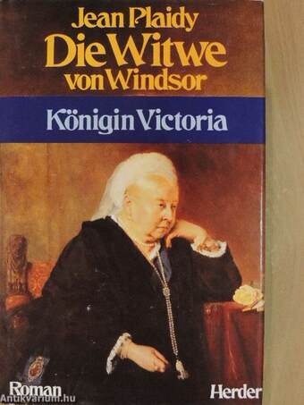 Die Witwe von Windsor
