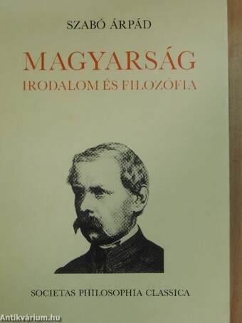 Magyarság, irodalom és filozófia