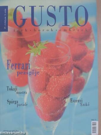 Gusto 2004/3.