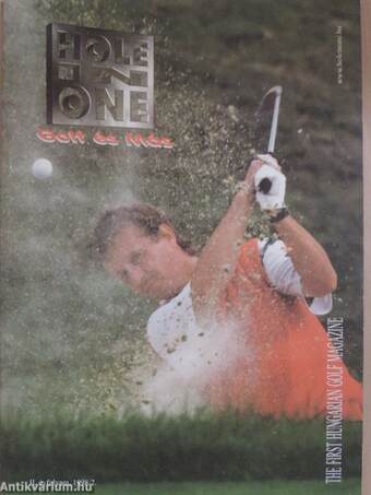 Hole in One 1998/2.