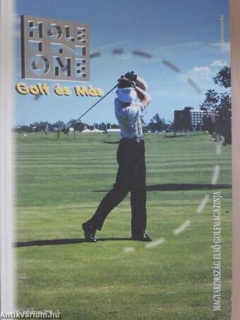 Hole in One 1998/1.