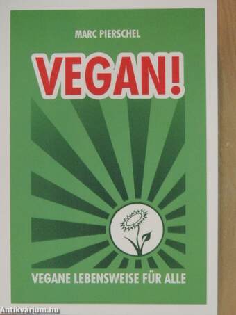 Vegan!