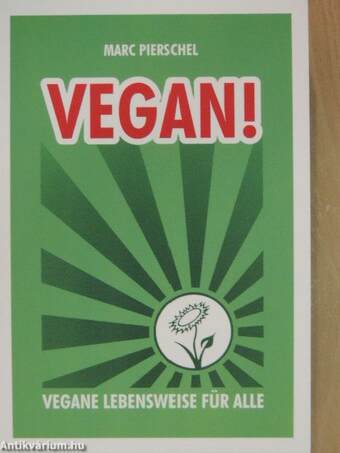 Vegan!