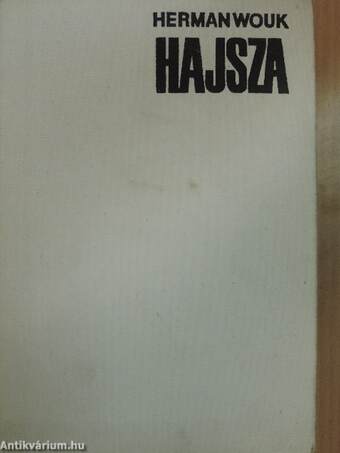 Hajsza