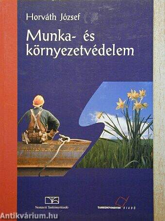 Munka- és környezetvédelem