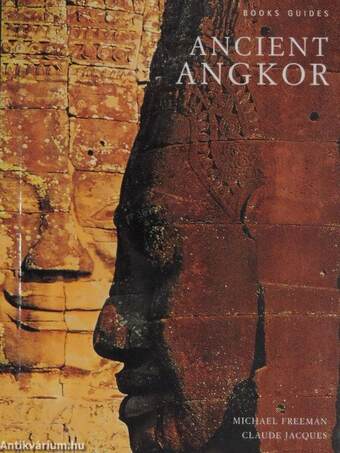 Ancient Angkor
