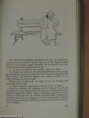 La premiére enquéte de Maigret/Maigret et le corps sans téte/Maigret et l'homme au banc