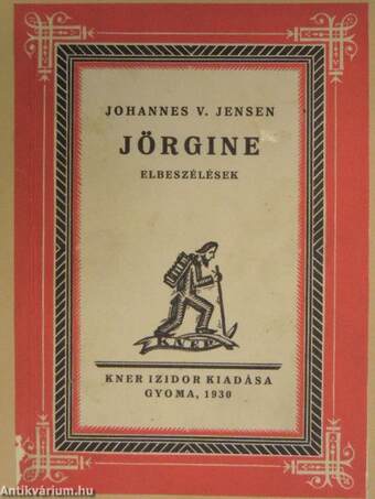 Jörgine