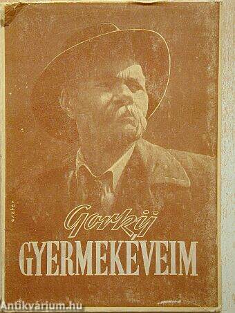 Gyermekéveim