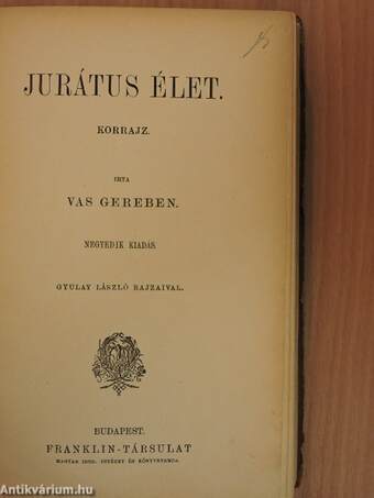 Jurátus élet/Két szomszéd/Az öreg Schnellerné