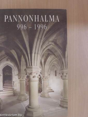 Pannonhalma