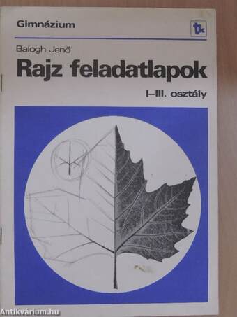 Rajz feladatlapok