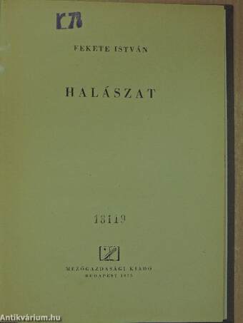 Halászat