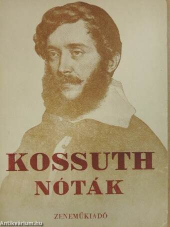 Kossuth nóták és az 1848-as szabadságharcos hadsereg kürtjelei