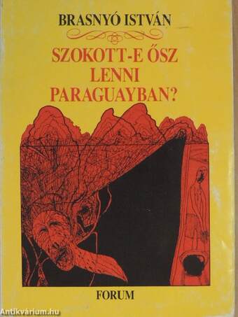 Szokott-e ősz lenni Paraguayban?