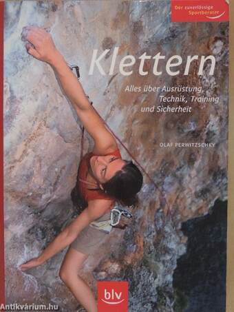 Klettern