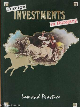 Foreign Investments in Hungary