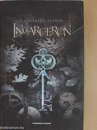 Incarceron