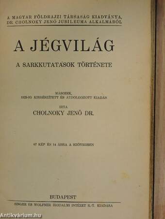 A jégvilág