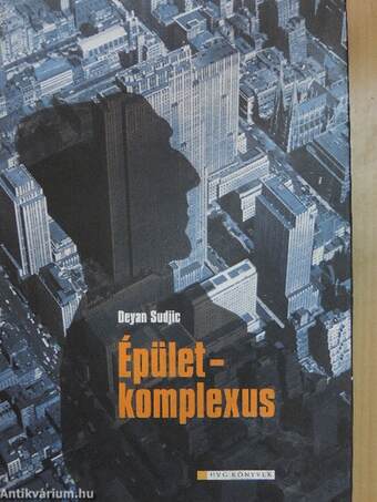 Épület-komplexus