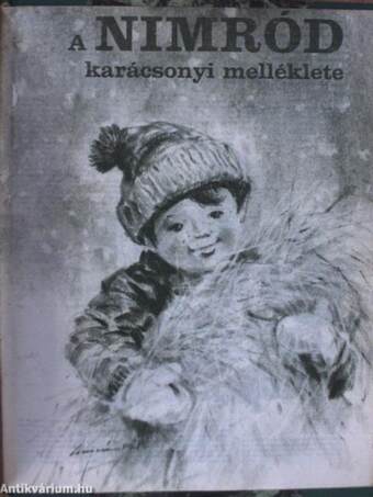 Nimród 1980. január-december/Karácsonyi melléklet