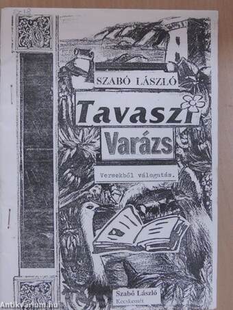 Tavaszi varázs