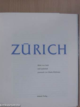 Zürich