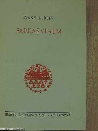 Farkasverem