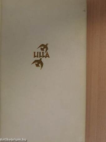 Lilla