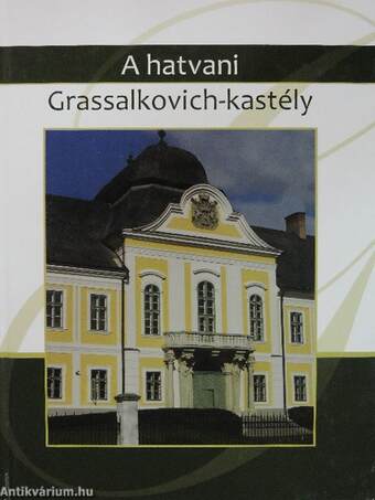 A hatvani Grassalkovich-kastély