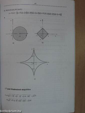 Analízis 1/1-2.