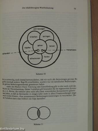 Theorie und Praxis des Übersetzens