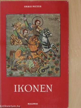 Ikonen