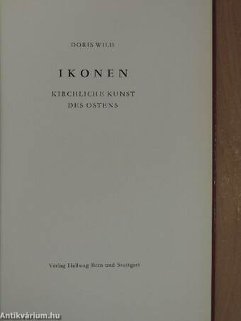 Ikonen