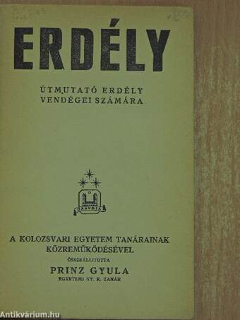 Erdély