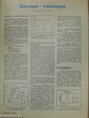 Rádiótechnika 1983. január-december