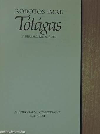 Tótágas