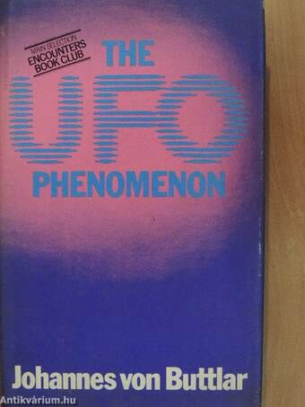 The U.F.O. Phenomenon