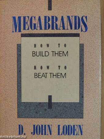 Megabrands