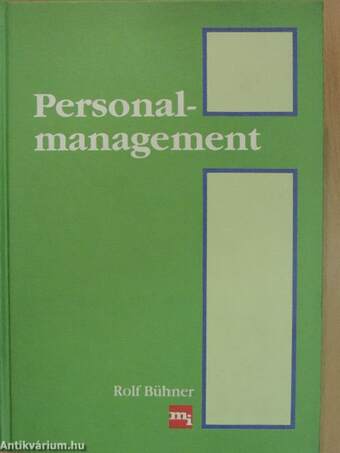 Personalmanagement